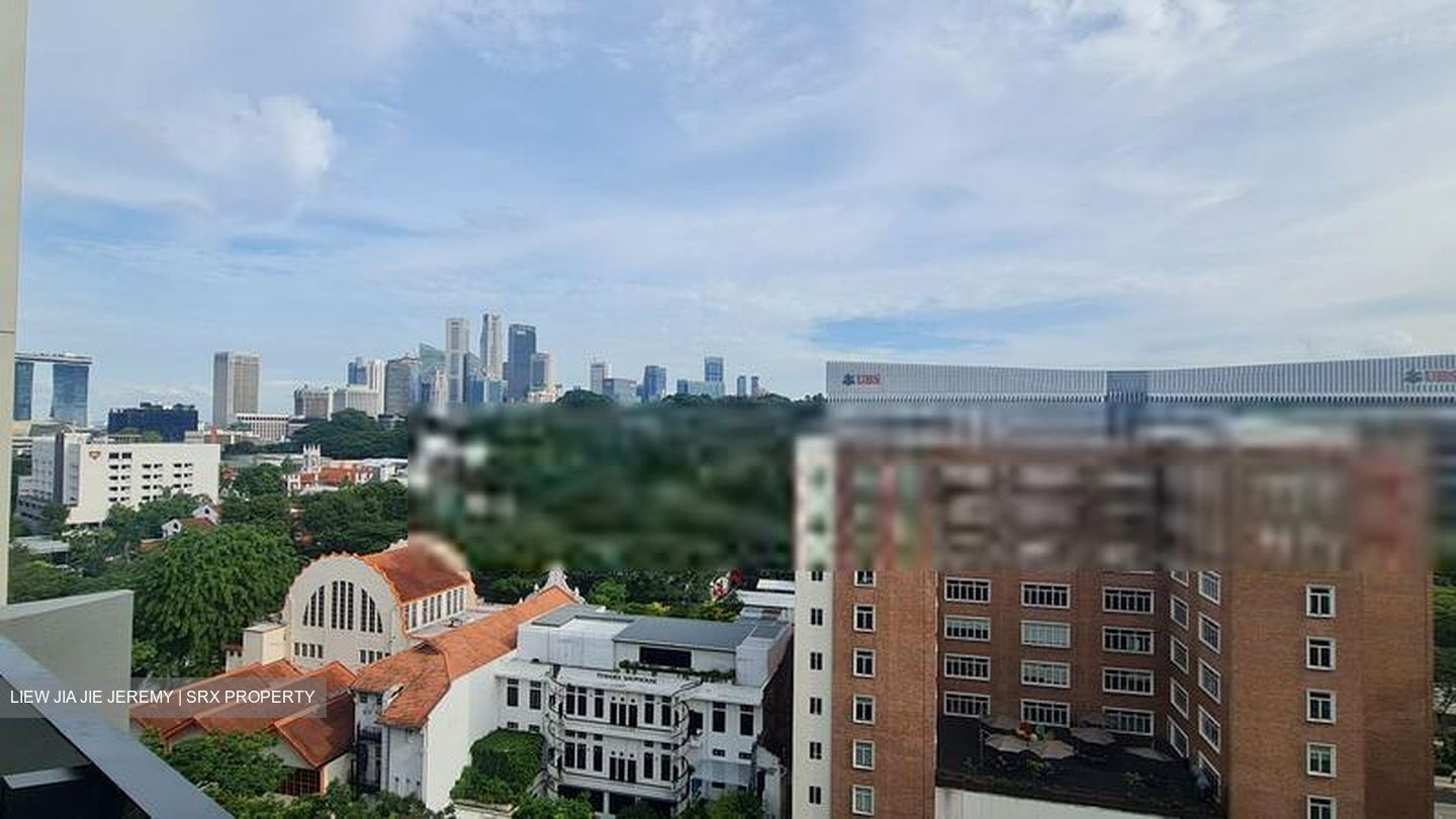 Haus On Handy (D9), Condominium #408081251